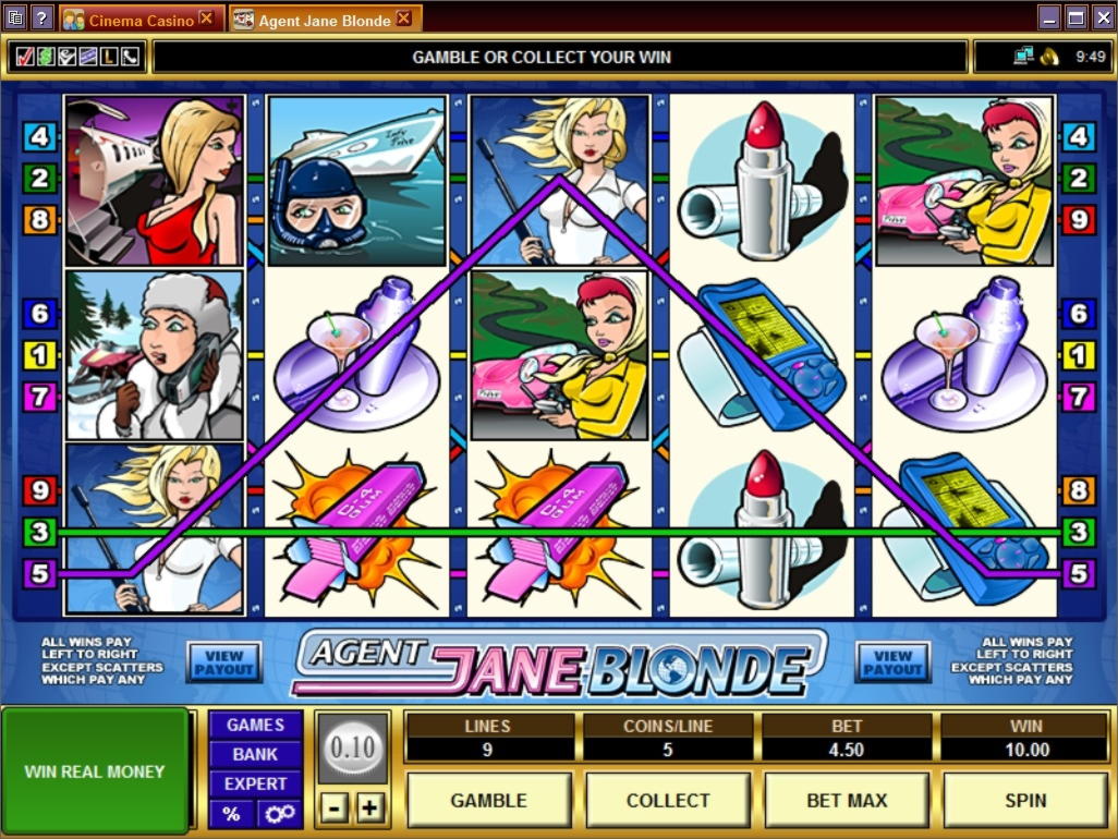 11 Free Spins right now at Miamidice Casino