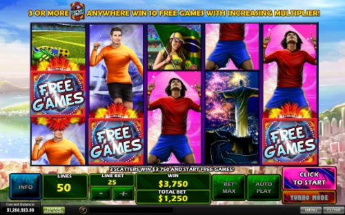 230% Match bonus casino at Casino Cruise