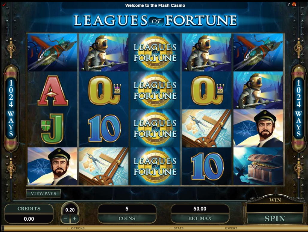 55 Free Spins at Casino com