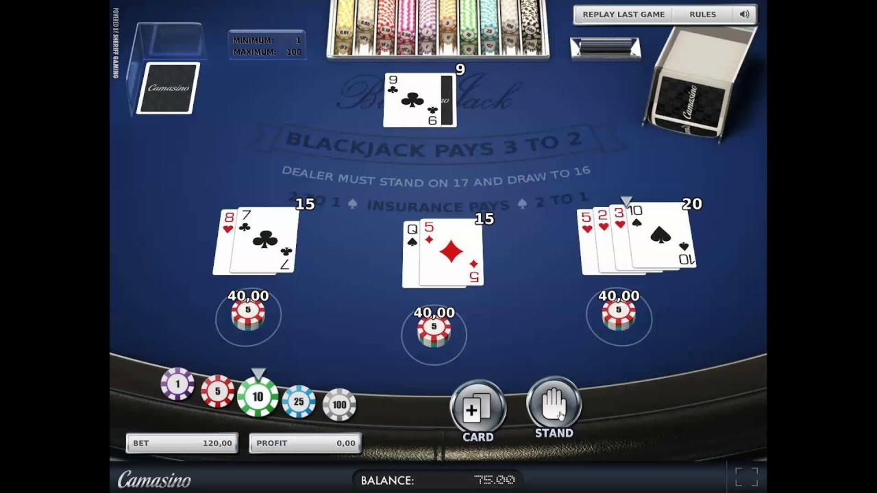 EUR 925 Online Casino Tournament at Casino Share