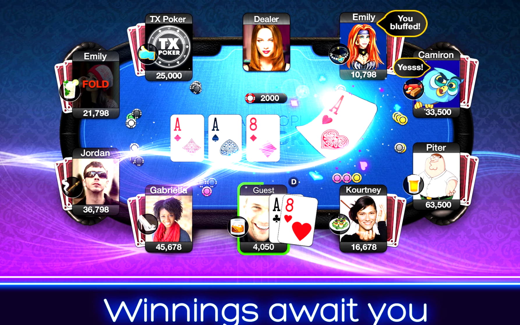 140 Free Spins right now at Mansion Casino