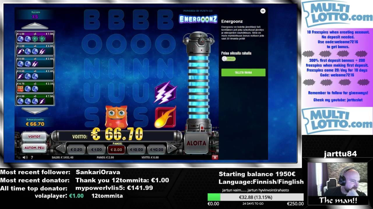 350% Signup casino bonus at Dubai Casino Online