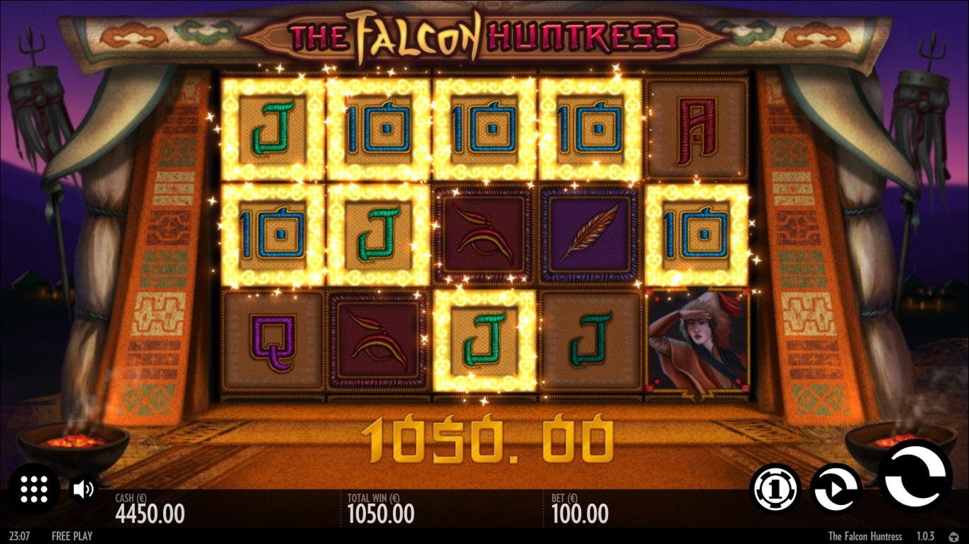 $55 Tournament at Red Stag Casino