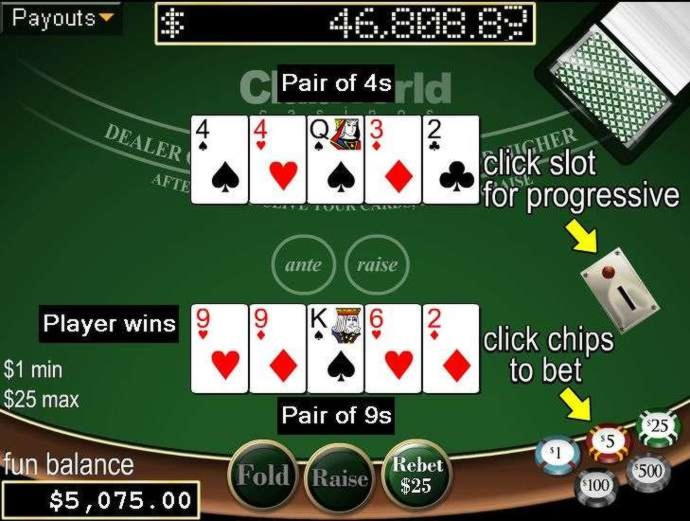 €4730 NO DEPOSIT BONUS at Slots Heaven Casino