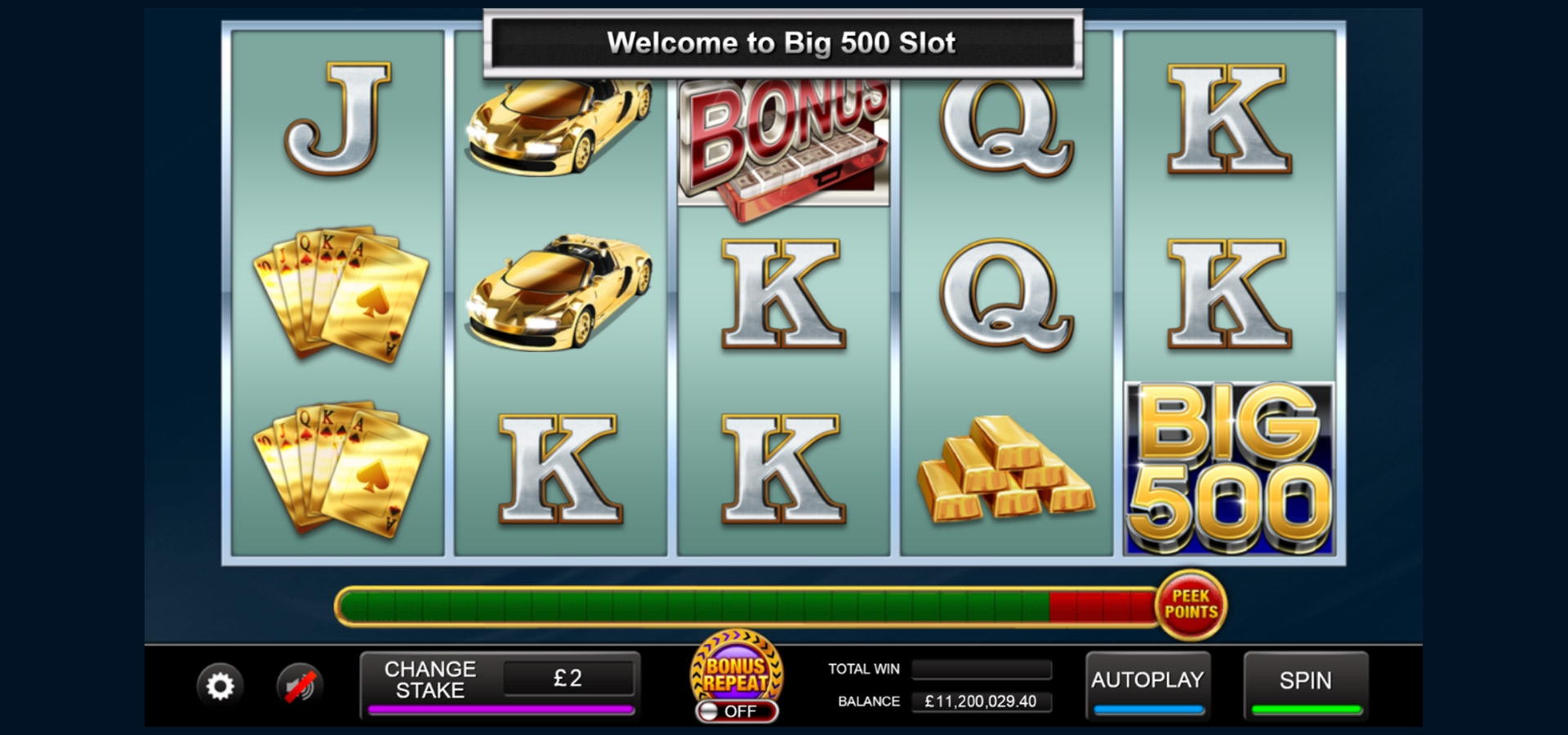 €255 Free Casino Ticket at 888 Casino