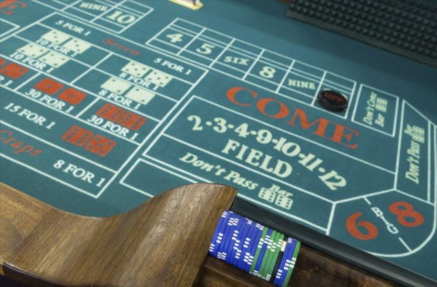 365% Best signup bonus casino at No Bonus Casino