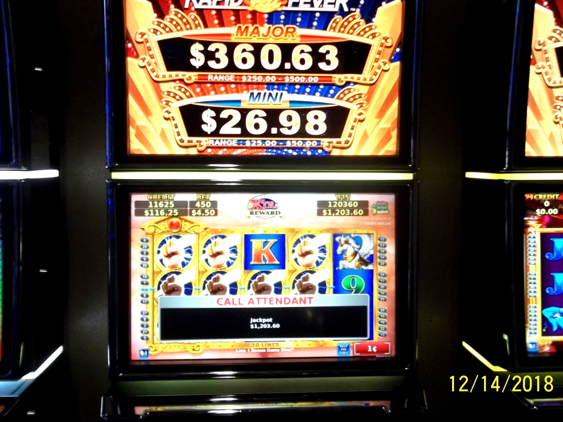 110% Match bonus casino at Casino Share