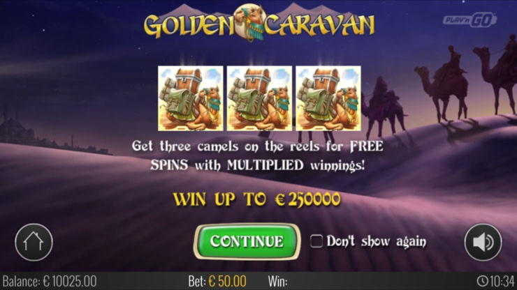 40 Trial Spins at Mega Casino