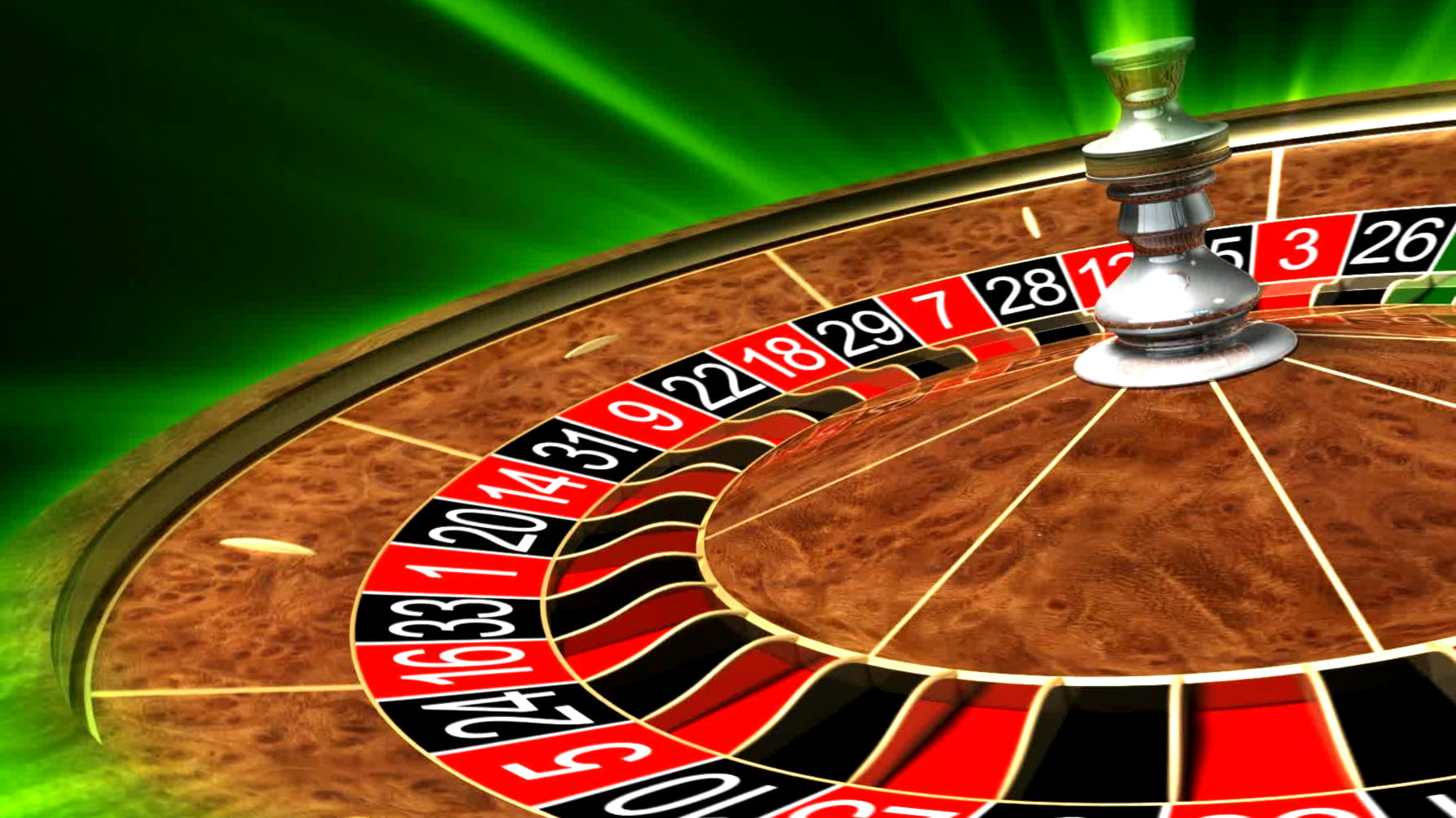 945% First deposit bonus at Superior Casino