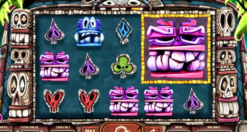 215 Free spins casino at Slots Heaven Casino