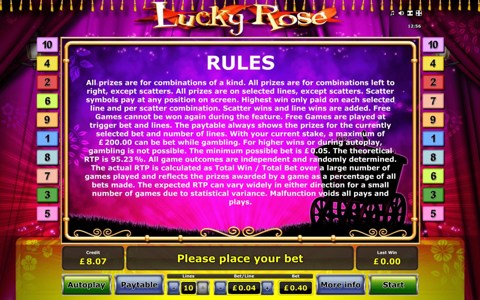 $585 Free Money at Casino Las Vegas
