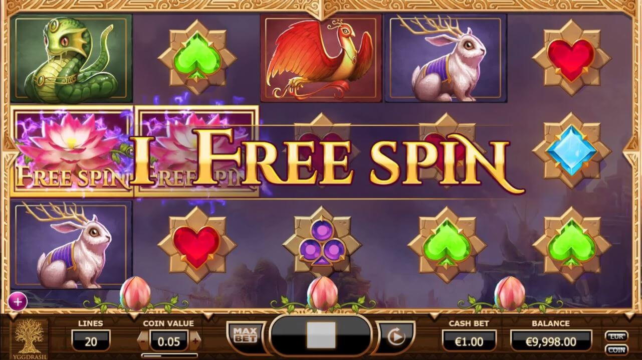 €610 Free Chip at Challenge Casino