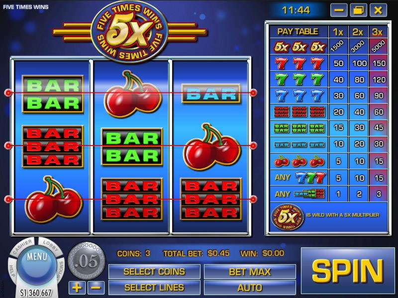 235 Loyal Free Spins! at bWin Casino