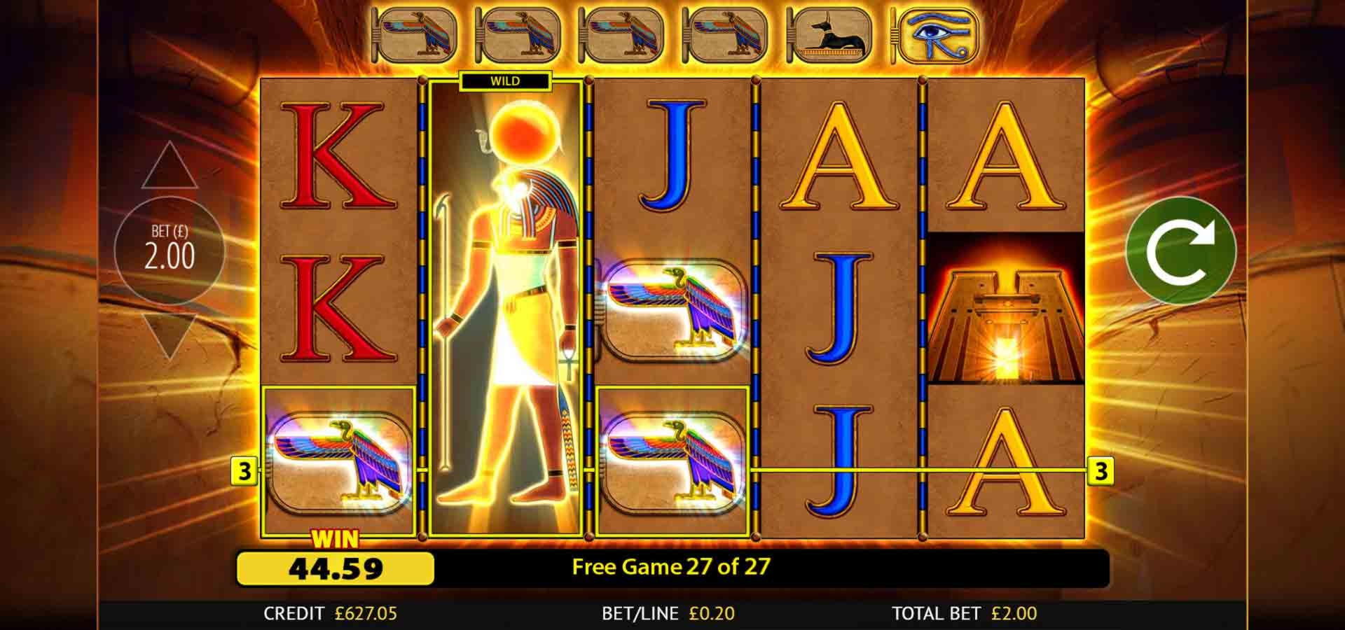 105 Free Spins right now at Zet Casino