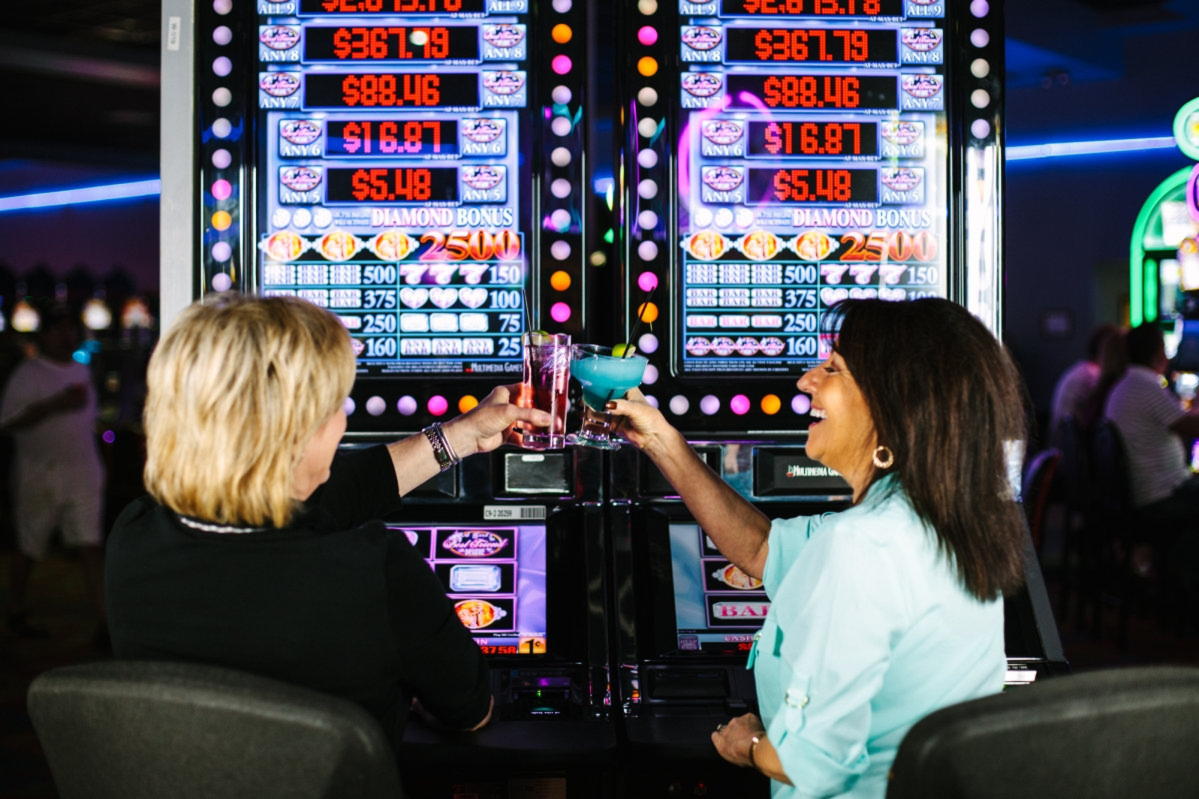 135 free spins at Casino Action