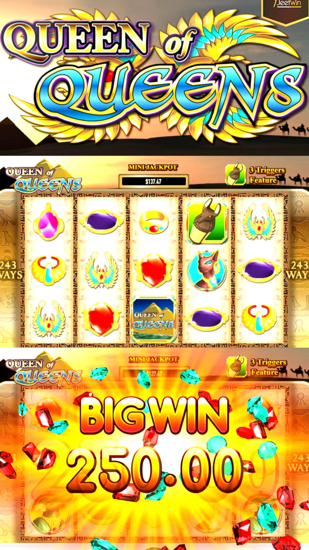 €845 Casino Tournament at Power Spins Casino