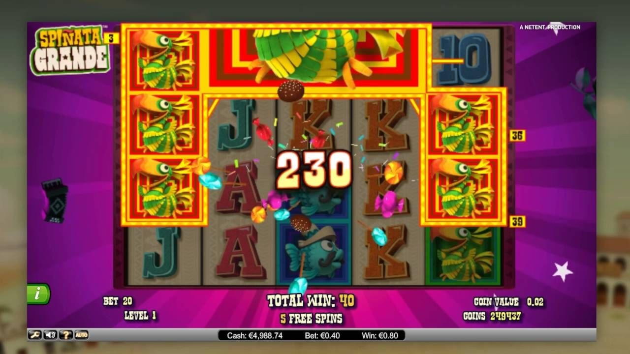 £555 Tournament at Slots Heaven Casino