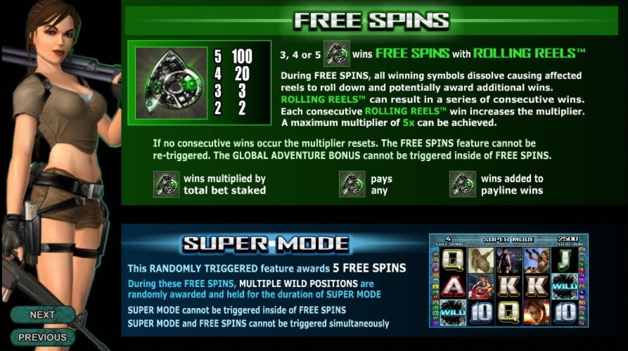﻿$50 free chip at Power Spins Casino