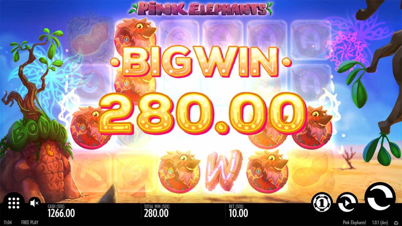 675% Match at a Casino at No Bonus Casino