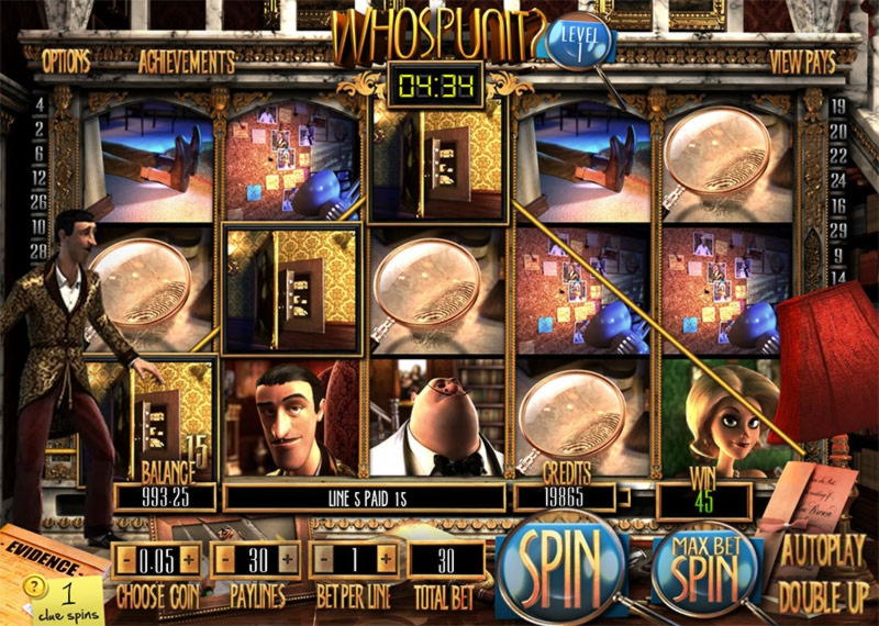 $255 FREE CASINO CHIP at Villento Casino