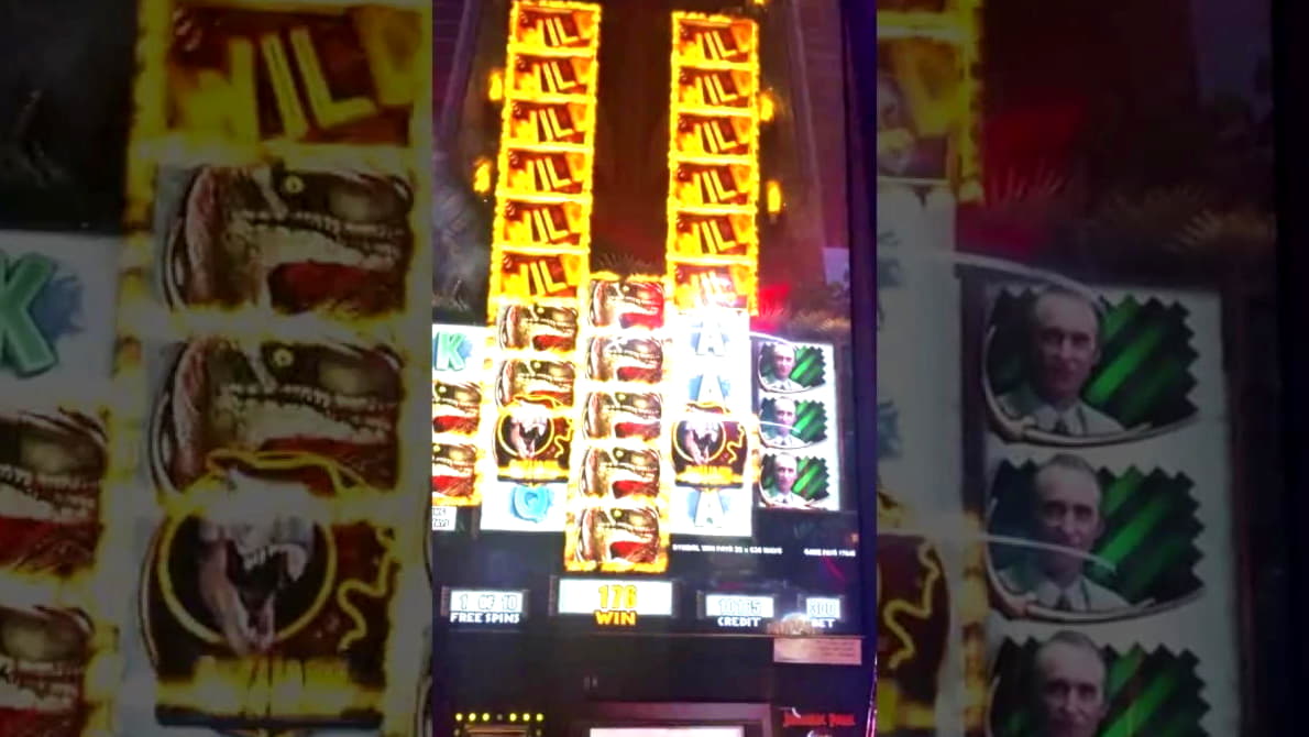 €325 Free Casino Tournament at Superior Casino
