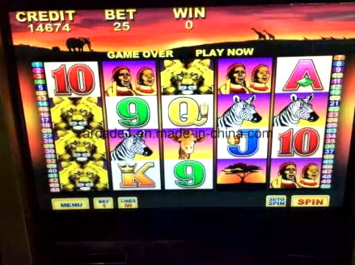 €115 Free Cash at Slots Billion Casino
