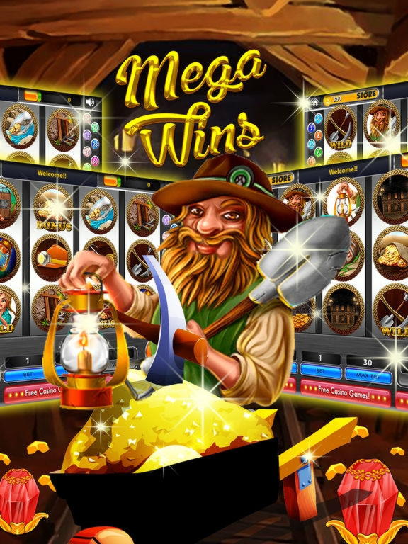 €105 Free casino chip at Mega Casino