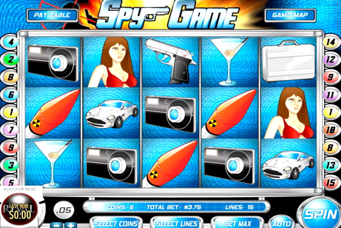 £990 Free Casino Tournament at Casino Action