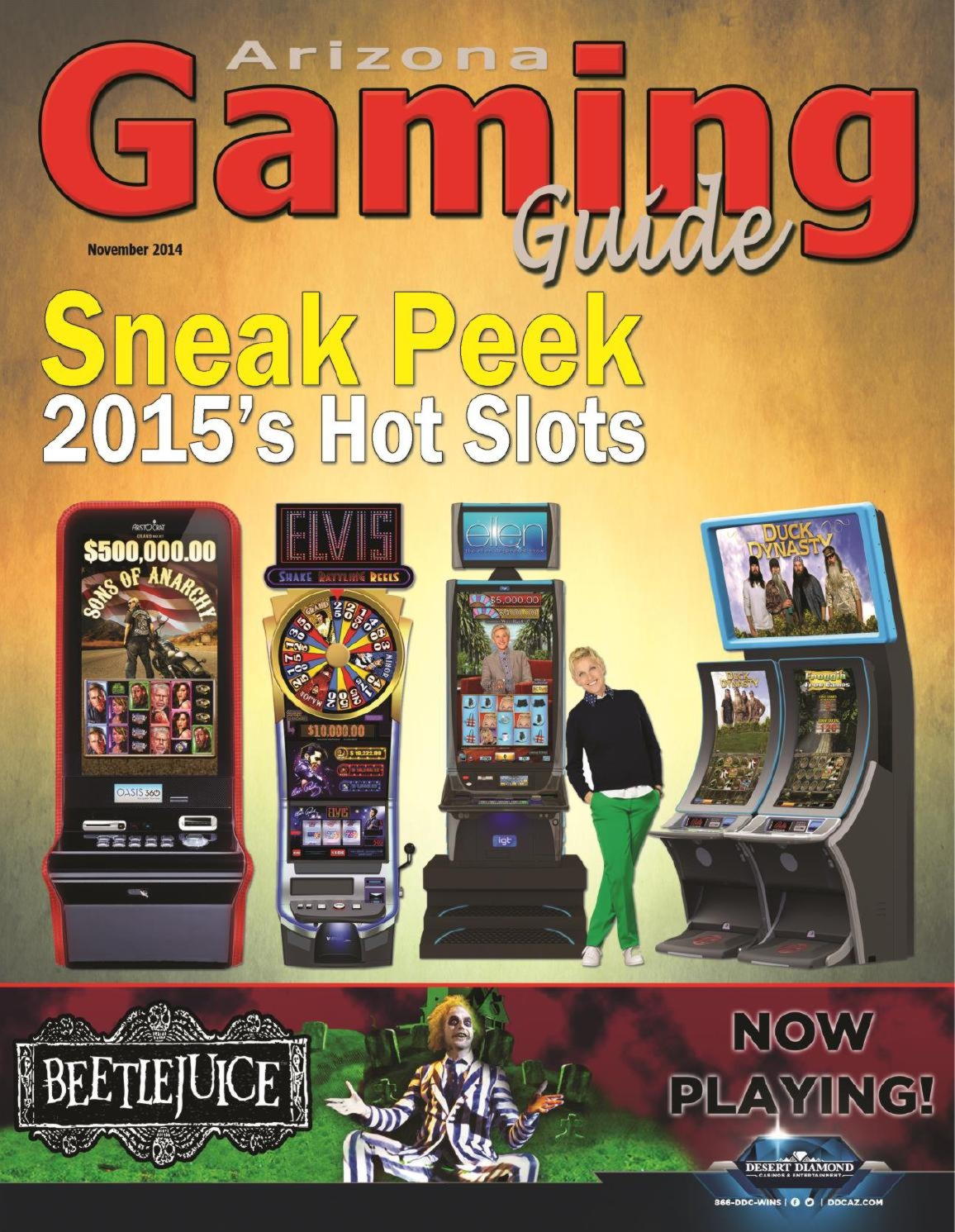 $625 No Deposit Bonus at Emu Casino