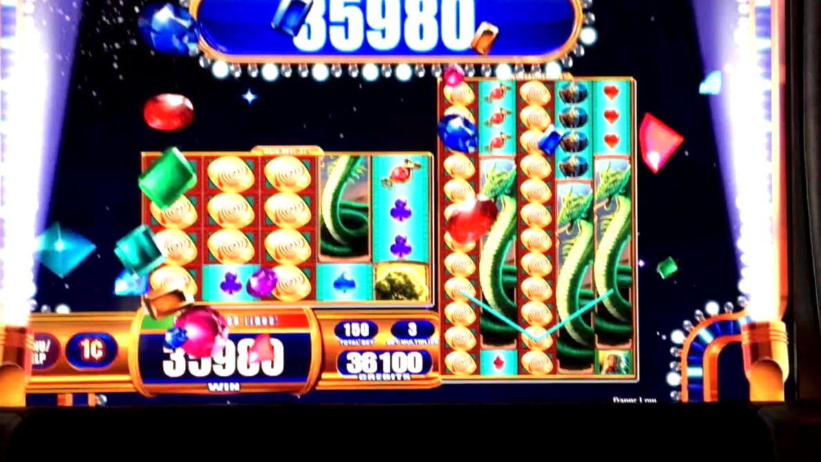 222 FREE SPINS at Red Stag Casino