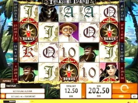 €1060 No Deposit at Casino com