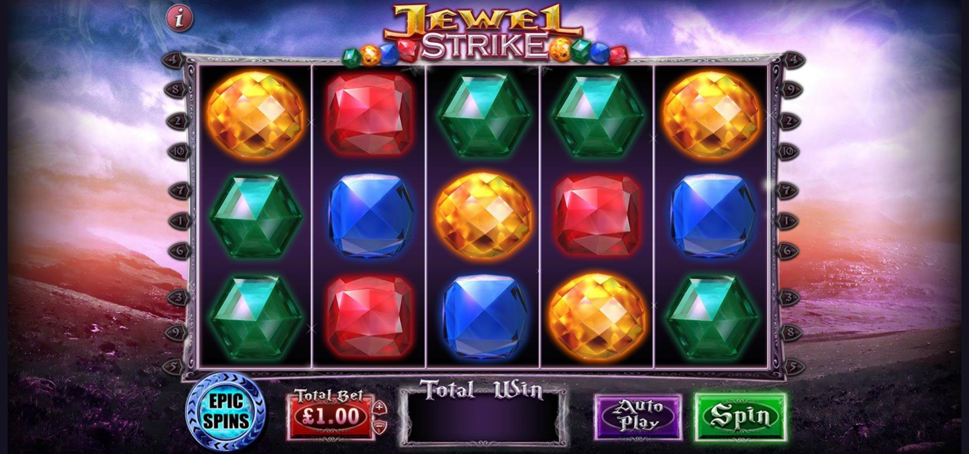475% First Deposit Bonus at Genesis Casino