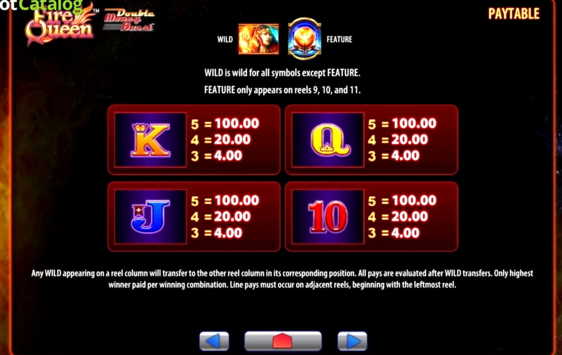 295% Casino Welcome Bonus at Casino Cruise