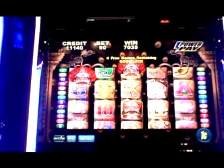 215 Free Spins no deposit casino at Slots Billion Casino