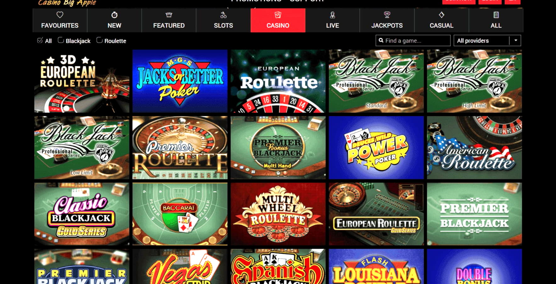 465% Match at a Casino at Mansion Casino