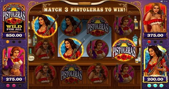 £645 free casino chip at Liberty Slots Casino