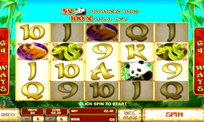 €665 Free casino chip at BranGo Casino