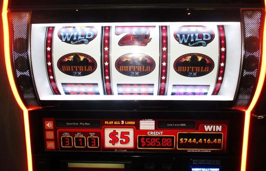 EURO 70 Casino Tournament at Challenge Casino