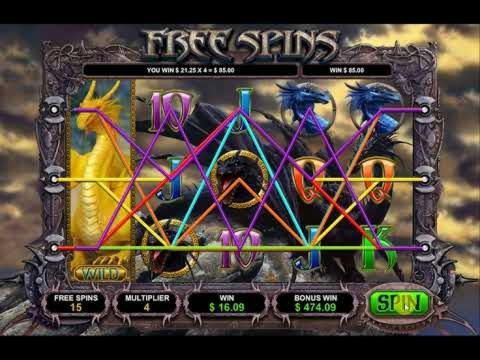 25 Free spins casino at Casino com