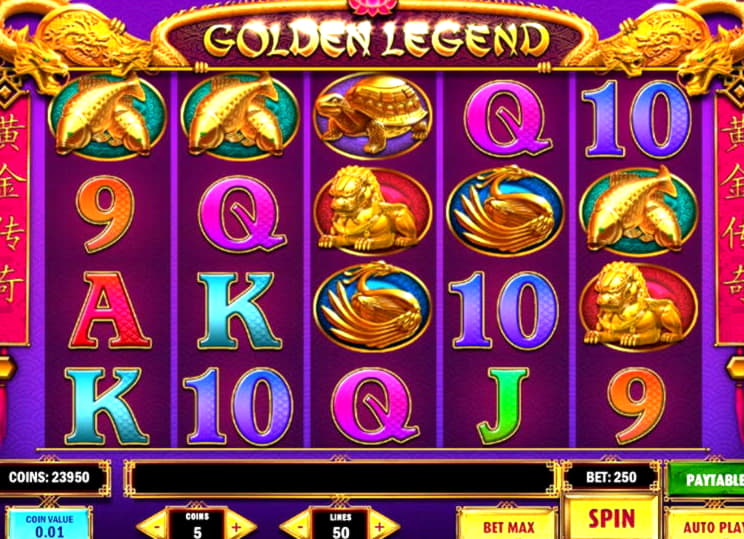 EURO 280 FREE Casino Chip at Villento Casino
