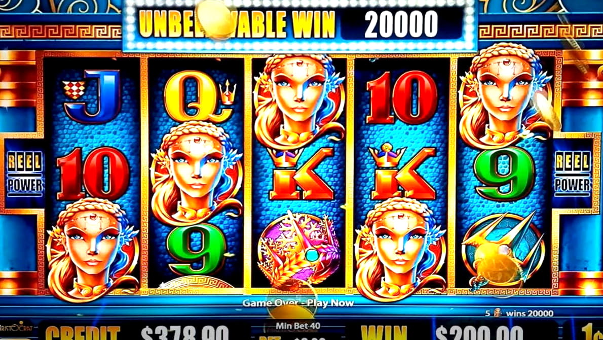 Eur 115 Daily freeroll slot tournament at Casino Cruise