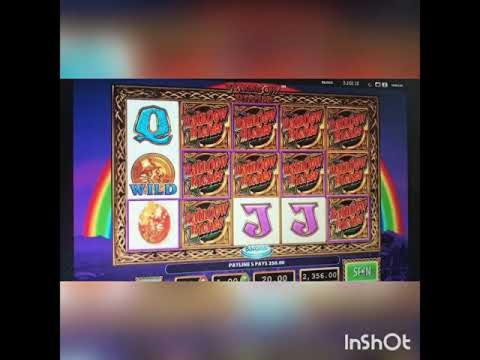 625% Match bonus casino at Liberty Slots Casino