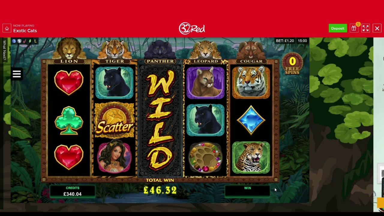 230 FREE SPINS at Emu Casino