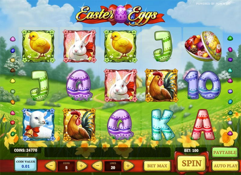 285 Free Spins right now at Red Stag Casino