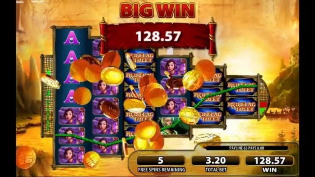 125 Free Spins Casino at Golden Star Casino