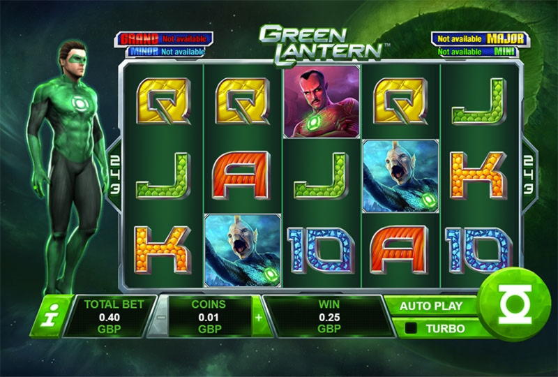 265 Free spins at Casino Share