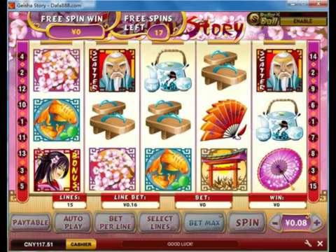 15 free spins no deposit at Challenge Casino