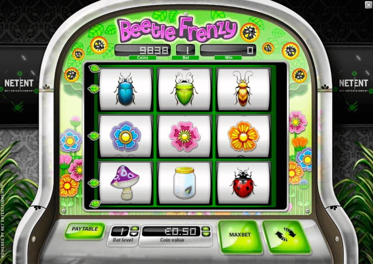 €80 FREE Casino Chip at Casino Share