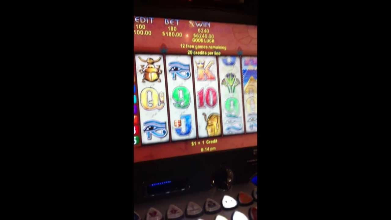 210 Loyal Free Spins! at Red Bet Casino