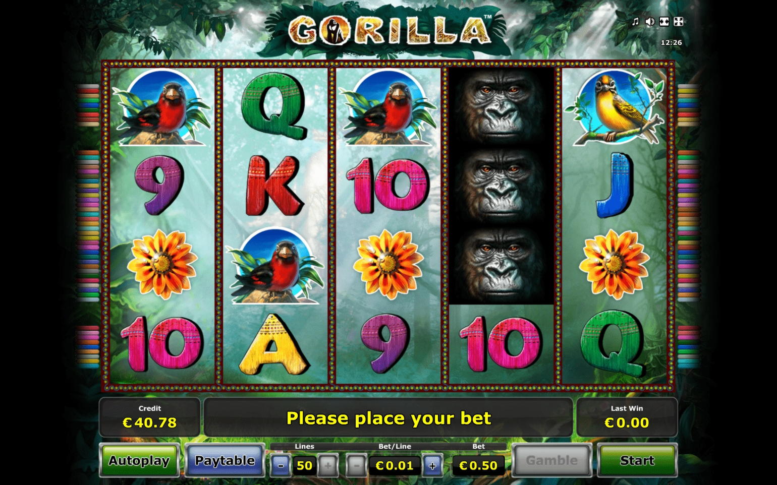 130 FREE Spins at Villento Casino